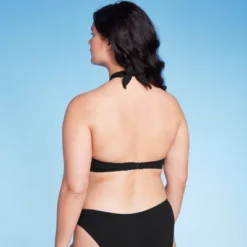 Women's Cross Front Pucker Textured Halter Bikini Top - Wild Fable™ 14 Women's Cross Front Pucker Textured Halter Bikini Top - Wild Fable™ -Avenue Clothing Shop GUEST b12ba459 4190 419d af42 474a187110f7