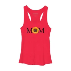 Women's Design By Humans Mother's Day Sunflower Mom By FridayFusion Racerback Tank Top 14 Women's Design By Humans Mother's Day Sunflower Mom By FridayFusion Racerback Tank Top -Avenue Clothing Shop GUEST b1fb85a3 cad7 4a67 96f2 126f3284e3ac