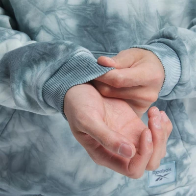 Reebok Classics Natural Dye Marble Hoodie 13 Reebok Classics Natural Dye Marble Hoodie - Image 11