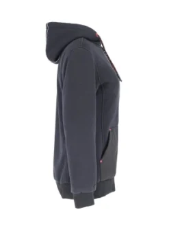 RefrigiWear Women's Hybrid Dual-Layered Jersey Knit Hooded Sweatshirt 10 RefrigiWear Women's Hybrid Dual-Layered Jersey Knit Hooded Sweatshirt -Avenue Clothing Shop GUEST b562d243 558f 4d85 b50f f12f085e7d8b