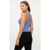 90 Degree By Reflex Womens Callie Seamless Cropped Tank With Built-In Bra 1 90 Degree By Reflex Womens Callie Seamless Cropped Tank With Built-In Bra -Avenue Clothing Shop GUEST b580b571 b43f 4ac1 8dcd 315804795c05