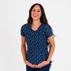 Calypsa Womens Nina Nursing And Maternity Swim Top -Avenue Clothing Shop GUEST b6bf8754 f45d 41a0 80ce 4285157f724e