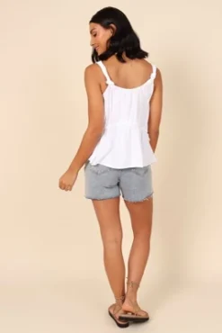 Petal And Pup Womens Oakleigh Top 11 Petal And Pup Womens Oakleigh Top -Avenue Clothing Shop GUEST b72b90b7 aea5 4391 aaa2 d4d4e0b34a45