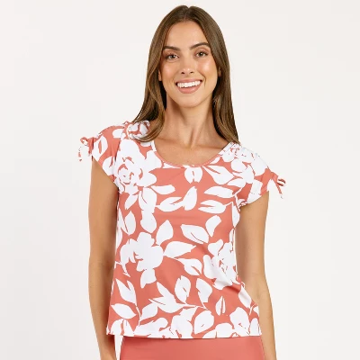 Calypsa Womens Santorini - 2 Way Wear 6 Calypsa Womens Santorini - 2 Way Wear - Image 4