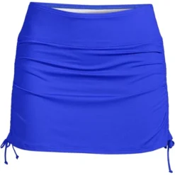 Lands' End Women's Plus Size Chlorine Resistant Tummy Control Adjustable Swim Skirt Swim Bottoms 16 Lands' End Women's Plus Size Chlorine Resistant Tummy Control Adjustable Swim Skirt Swim Bottoms -Avenue Clothing Shop GUEST bb1c8e87 a617 45b7 8bea 85f8b388af54