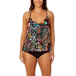 Anne Cole - Women's Easy Triangle Tankini Swim Top 10 Anne Cole - Women's Easy Triangle Tankini Swim Top -Avenue Clothing Shop GUEST bb2e3aec f688 47a5 9e66 efc590885349