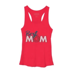 Women's Design By Humans Best Mom Heart Pattern By Semir Racerback Tank Top 13 Women's Design By Humans Best Mom Heart Pattern By Semir Racerback Tank Top -Avenue Clothing Shop GUEST bc9345ec e354 4435 b1b8 8fecb712ec9b
