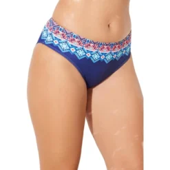 Swimsuits For All Women’s Plus Size Hipster Swim Brief 23 Swimsuits For All Women’s Plus Size Hipster Swim Brief -Avenue Clothing Shop GUEST bce0120f 4198 45c5 9d1b cebde004c99a