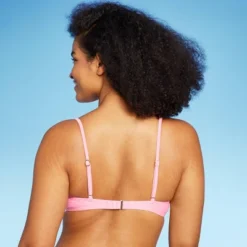 Women's Flower Charm Underwire Bikini Top - Wild Fable™ 17 Women's Flower Charm Underwire Bikini Top - Wild Fable™ -Avenue Clothing Shop GUEST bd216175 a972 44ea be08 621994405f87