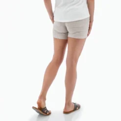 Aventura Clothing Women's Breeze Short -Avenue Clothing Shop GUEST bd2b85a8 5115 43a9 a4d7 eb1e2c3e5f19