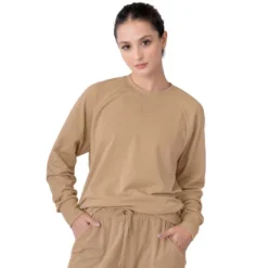 Leonisa Round Neck Light Active Sweater - 9 Leonisa Round Neck Light Active Sweater - -Avenue Clothing Shop GUEST bec3a3e4 0a1d 450f b432 226636d44055
