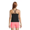 Lands' End Women's Chlorine Resistant Square Neck X-Back Tankini Swimsuit Top -Avenue Clothing Shop GUEST c21b0b2c 2098 40d3 b07c 10644d33f7b6