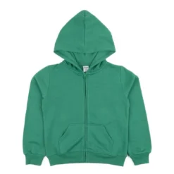 Leveret Kids Zipper Classic Solid Color Sweat Hoodie -Avenue Clothing Shop GUEST c2d5c3ea 5f18 4511 afe5 fce65228930c