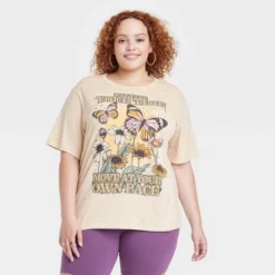 Women's Just Take Your Time Short Sleeve Graphic T-Shirt - Tan 7 Women's Just Take Your Time Short Sleeve Graphic T-Shirt - Tan -Avenue Clothing Shop GUEST c2f2f15b 27e7 42f9 bccc 2ae0bc4f0006