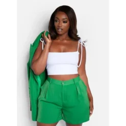 Rebdolls Women's Wide Leg Shorts 10 Rebdolls Women's Wide Leg Shorts -Avenue Clothing Shop GUEST c30ddc6d cbcd 4115 9828 3aa7fff733d8