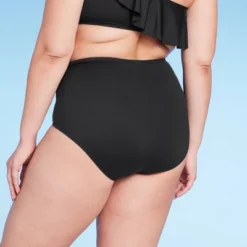 Women's High Waist Medium Coverage Bikini Bottom - Kona Sol™ 13 Women's High Waist Medium Coverage Bikini Bottom - Kona Sol™ -Avenue Clothing Shop GUEST c4f44d45 47b4 4fb6 9953 76d4e260c1a6