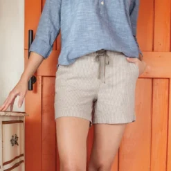 Aventura Clothing Women's Breeze Short -Avenue Clothing Shop GUEST c582c608 f645 47d2 8211 db50a5357b86