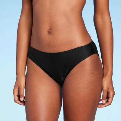 Women's Hipster Medium Coverage Bikini Bottom - Shade & Shore™ 5 Women's Hipster Medium Coverage Bikini Bottom - Shade & Shore™ - Image 3