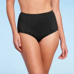 Women's High Waist Medium Coverage Bikini Bottom - Kona Sol™ 16 Women's High Waist Medium Coverage Bikini Bottom - Kona Sol™ -Avenue Clothing Shop GUEST c73778ff 0a12 4d37 90ed 9ed5a516ec36