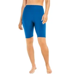 Swim 365 Women’s Plus Size Swim Bike Short 17 Swim 365 Women’s Plus Size Swim Bike Short -Avenue Clothing Shop GUEST c8f14aba d2aa 4588 ae4a 7f99b27c6109