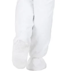Footed Pajamas - Arctic White Adult Hoodie Fleece Onesie 8 Footed Pajamas - Arctic White Adult Hoodie Fleece Onesie -Avenue Clothing Shop GUEST ca2364a4 fb0b 4bec ba92 604e8821226a