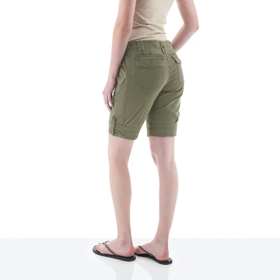 Aventura Clothing Women's Arden V2 Short 3 Aventura Clothing Women's Arden V2 Short