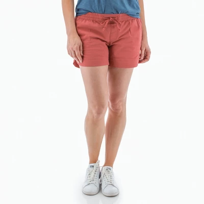 Aventura Clothing Women's Parker Short 8 Aventura Clothing Women's Parker Short - Image 6