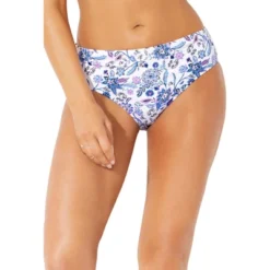 Swimsuits For All Women’s Plus Size Hipster Swim Brief 21 Swimsuits For All Women’s Plus Size Hipster Swim Brief -Avenue Clothing Shop GUEST cd3e9f81 0d8a 40e1 aff7 9c268373a9c4