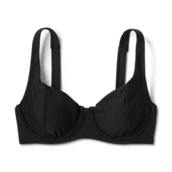 Women's Seamed Underwire Bikini Top - Kona Sol™ -Avenue Clothing Shop GUEST cd6c8723 a232 445a 9a13 0995625058be