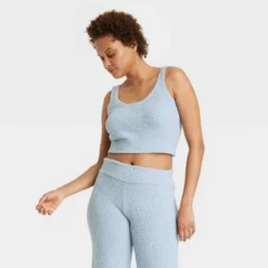 Women's Cozy Yarn Tank Top - Stars Above™ -Avenue Clothing Shop GUEST ce20a140 19a5 4684 a9ab 600b396a4790