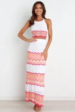 Petal And Pup Womens Nova Top -Avenue Clothing Shop GUEST cf04fbda 2dbd 4ec9 81b6 7da1c638d2da