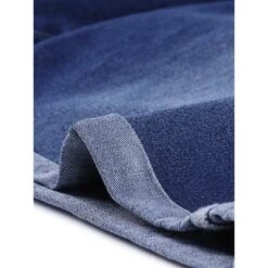 Agnes Orinda Women's Plus Size Jeans Casual Slash Pockets Washed Denim Shorts -Avenue Clothing Shop GUEST d0512871 9cd6 4a95 822d bd5146f0dded