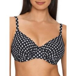 Fantasie Women's Santa Monica Gather Full Cup Bikini Top - FS6720 -Avenue Clothing Shop GUEST d18ffb18 c7d8 436b a6bb 62c1ccb3e097