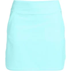 Lands' End Women's Quick Dry Elastic Waist Active Board Skort Swim Skirt -Avenue Clothing Shop GUEST d34eed3c 125b 4211 807f 4e052ce7742a
