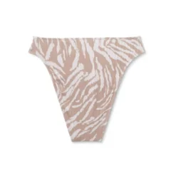 Women's Ribbed High Leg Cheeky High Waist Bikini Bottom - Wild Fable™ -Avenue Clothing Shop GUEST d3a012e7 5249 4041 aad3 c74b66adbc62
