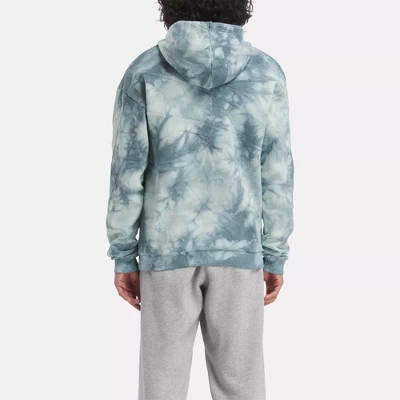 Reebok Classics Natural Dye Marble Hoodie 5 Reebok Classics Natural Dye Marble Hoodie - Image 3