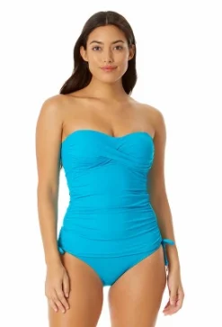 Anne Cole - Women's Twist Front Bandeaukini Swim Top 29 Anne Cole - Women's Twist Front Bandeaukini Swim Top -Avenue Clothing Shop GUEST d4298a80 fe9f 4826 b5a8 32e9c57fbef6