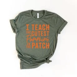 Simply Sage Market Women's I Teach The Cutest Pumpkins In The Patch Short Sleeve Graphic Tee 11 Simply Sage Market Women's I Teach The Cutest Pumpkins In The Patch Short Sleeve Graphic Tee -Avenue Clothing Shop GUEST d69a8ea1 6265 44e3 bfb4 e56713168c82