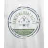 Yellowstone Ranching Done Right Crew Neck Short Sleeve White Women's T-shirt -Avenue Clothing Shop GUEST d729e476 d875 4111 b150 9364f919896d
