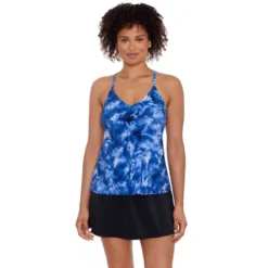 Women's Trimshaper Bili Tankini Swimsuit -Avenue Clothing Shop GUEST d76641fa 4be9 4ba5 91f5 e5011b7087e9