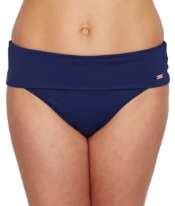 Fantasie Women's Marseille Fold-Over Bikini Bottom - FS6695