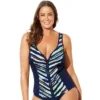 Swimsuits For All Women’s Plus Size Chlorine Resistant Sweetheart Zip Front Tankini Top -Avenue Clothing Shop GUEST d8dfb093 9744 4511 b25b ca7818551c1f