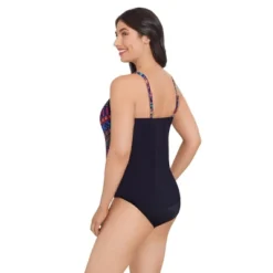 Women's Trimshaper Hank Tankini Swimsuit