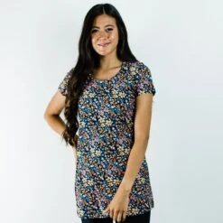 Calypsa - Women's Anna Swim Tunic 29 Calypsa - Women's Anna Swim Tunic -Avenue Clothing Shop GUEST dcbe5424 b05d 40c4 a4a1 c9ee3178769d