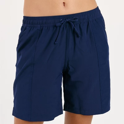 Calypsa - Women's 7" Board Shorts 8 Calypsa - Women's 7" Board Shorts - Image 6