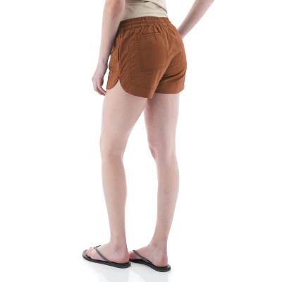 Aventura Clothing Women's Parker Short 3 Aventura Clothing Women's Parker Short
