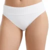 Sunsets Women's White Lily Fold-Over High-Waist Bikini Bottom - 33B-WHILI 1 Sunsets Women's White Lily Fold-Over High-Waist Bikini Bottom - 33B-WHILI -Avenue Clothing Shop GUEST ddb2bd33 0049 47f2 8f42 054b2ce8f2f6