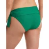 Birdsong Women's Emerald Sash Fold-Over Bikini Bottom - S20237-EMRLD -Avenue Clothing Shop GUEST de1a490c d291 4ead 966c 0a9af75233e2