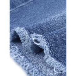 Agnes Orinda Women's Plus Size Denim Shorts Mid Rise Ripped Frayed Bermuda Jean Shorts -Avenue Clothing Shop GUEST de43f484 af32 4dcb 8a75 724b5870528a