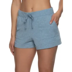 Felina Women's Organic Cotton Stretch Drawstring Short -Avenue Clothing Shop GUEST de977935 59f0 4652 8eb8 d30cf389bfaa